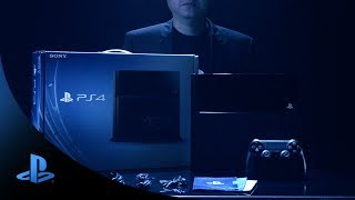 New PlayStation Vita Announcement Video [upl. by Alit]