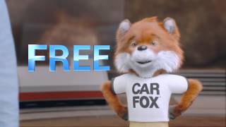 CARFAX Commercial [upl. by Eelana991]