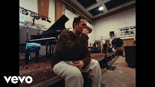 Jordan Rakei  Friend or Foe Live at Abbey Road [upl. by Ailam]