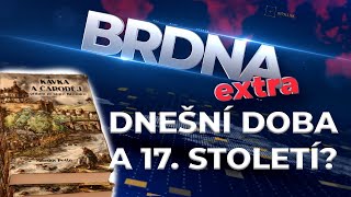 Příběh ze staré Březnice  křest BRDNA EXTRA [upl. by Ivonne]