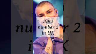 Sinéad O’Connor  Irland sineadoconnor shorts [upl. by Inajar]