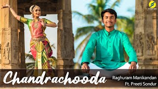 Chandrachooda  Raghuram Manikandan  Purandara Dasaru  Anilesh Mathew  Feat Preeti Sondur I 4K [upl. by Marys330]