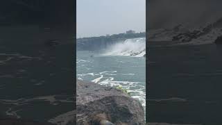 Niagara Falls  Canada side [upl. by Wilterdink]