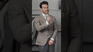 Morning Dress How to Make Your Tie Pop [upl. by Goines]