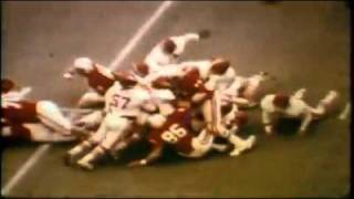 Sooner Magic is Born vs Nebraska 1976 [upl. by Swenson]