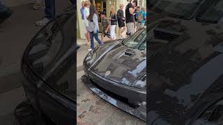 4000000 Koenigsegg CCXR koenigsegg supercars shorts viral [upl. by Darton]