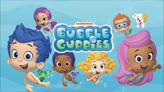 Bubble Guppies The Elephant Song [upl. by Pimbley]