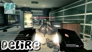 VideoDelire Call of Duty MW3 Infectes  Episode 01 [upl. by Shirline]