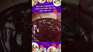 HOW TO MAKE CHERRY CORDIALS trending viral dessert foodshortsvideoshort vídeoviral shortvideo [upl. by Letnahc]