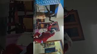 Funny Kaka Dance funny comedyvideos thodahaslebhai dance funnydance funnyshorts [upl. by Eladnyl]