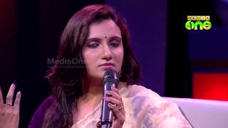 Khayal an exclusive Ghazal show by Manjari37 [upl. by Yadrahs]