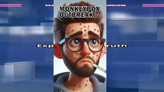 Monkeypox Outbreak 2024 Health Threat or Scare Tactic Monkeypox MonkeypoxOutbreak monkeypoxcases [upl. by Gorrian]