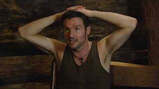 Im A Celebrity Get Me Out Of Here 2009 E1 P6 [upl. by Varhol]