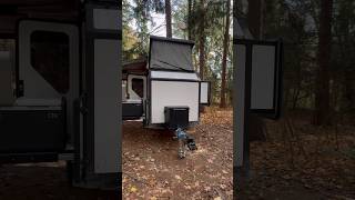 EPIK Scout  Rugged Camping Trailer by Adventures Series RV camping camper overland [upl. by Sharma641]