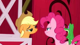 My Little Pony Friendship is Magic Season 1 Episode 25  Party of Onemp4 [upl. by Gintz]