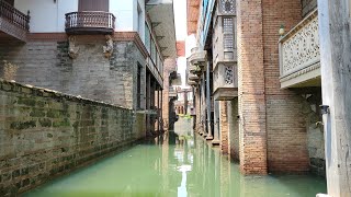 Amazing Experiences at Las Casas Filipinas de Acuzar Bagac Bataan May Ganito Pala sa Pilipinas [upl. by Palua]