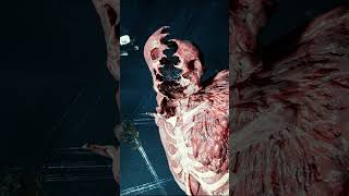 How An Exploder Looks With Its Flesh Peeled Off  Dead Space Remake [upl. by Perdita]