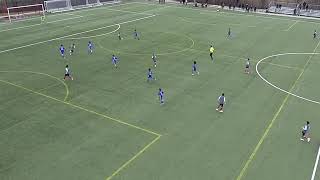 Oliver Chatwal starboy skills and goals 2024 [upl. by Aynwat]