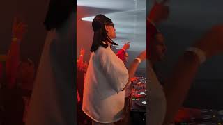 Dirty Cash Money Talks 💰 PAWSA b2b The Martinez Brothers at Drumsheds London [upl. by Nagah]