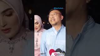 ®️🔴 Keluarga Aurel Hermansyah dan Atta Halilintar Kumpul Bareng Anang dan Ashanty Panjatkan Doa [upl. by Eusoj]