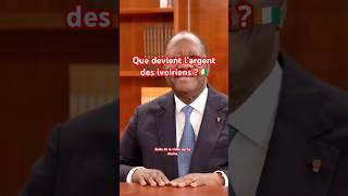 shortvideo africa politiqueivoirienne [upl. by Araet]