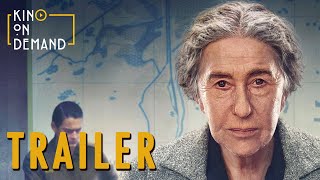 GOLDA Trailer  German Deutsch  2023 [upl. by Park939]