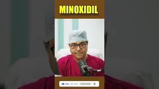 Minoxidil for Hair Growth  How to Use Benefits and Side Effects  minoxidil [upl. by Negyam]