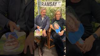 Annie amp Craig  Ramsay Street Revelations  Neighbours [upl. by Fabe]