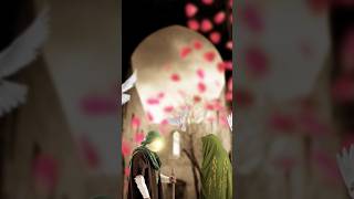 Hazrat Fatima ka wakiya ☺️islamik video [upl. by Eustatius994]