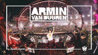 Armin van Buuren Drops Only  Tomorrowland Belgium 2024  Mainstage W1 [upl. by Ehpotsirhc]