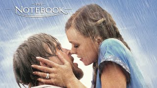 The Notebook Full Movie Fact in Hindi  Hollywood Movie Story  Ryan Gosling  Rachel McAdams [upl. by Enra]