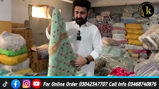 Huge Discount On Winter Suits  On Karachi Branded Collection [upl. by Oigroig682]