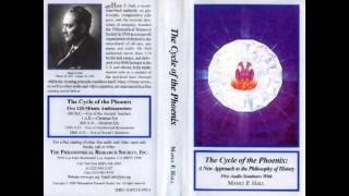 Manly P Hall  1 AD to Christian Era [upl. by Odrawde123]