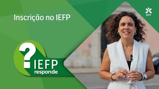 7º Episódio IEFP Responde [upl. by Swart]