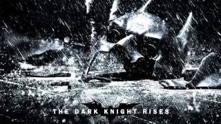 The Dark Knight Rises 2012 The End Complete Score Soundtrack [upl. by Bonnell]