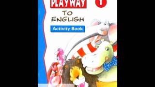 Playway to English 1  CD1 755 [upl. by Gnoc519]