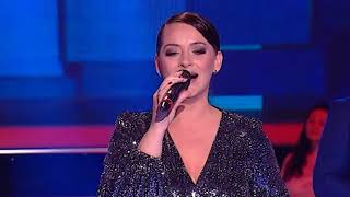 Aneta Micevska  Moj dilbere  LIVE  PZD  TV Grand 20032019 [upl. by Murray]