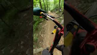 Hitting The Fearon Gap At Bromont [upl. by Lance]