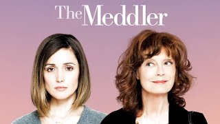 The Meddler 2015 Movie Hindi Review  Ajay Review77 [upl. by Yortal]