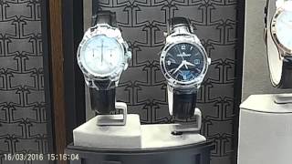 Luxury watches in Gran Canaria Spain [upl. by Tiemroth]