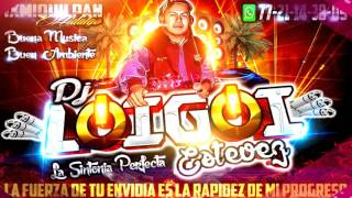 ZIMAPAN HIDALGO SONIDO FARAONICO DJ LUIGUI ESTEVEZ EN VIVO [upl. by Rosemonde683]