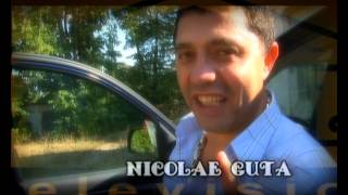 Nicolae Guta  Mynele Tv [upl. by Borchert543]