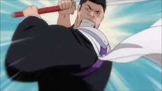 Aizen vs Isshin Yoruichi amp Urahara amv [upl. by Kcirdorb814]