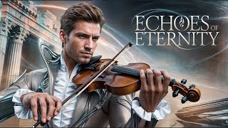 Echoes of EternityTimeless Violin Symphony Beyond Time [upl. by Von]