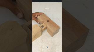 quotThe Secret to Perfect Wood Joinery – No More Gaps or Cracksquot woodworking carpentry joinery [upl. by Lonnie]