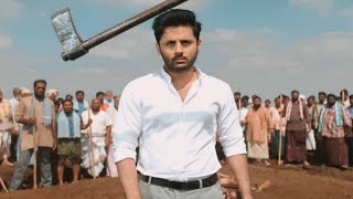 Bheeshma Hindi Dubbed Full Movie Review and HD Facts  Nithiin Rashmika Mandanna Avantika Mishra [upl. by Pearce275]