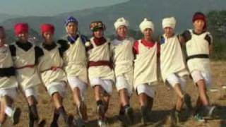 new tamang song saikal kororo 2mpg [upl. by Eirehc]