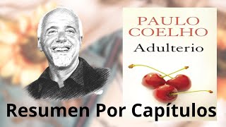 RESUMEN ADULTERIO PAULO COELHO💥 [upl. by Ettinger]