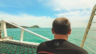 WHALE SONGS Snorkeling in Hawaii [upl. by Lewin]