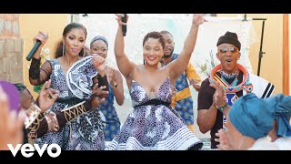 Mafikizolo  Mamezala ft Simmy [upl. by Ly569]